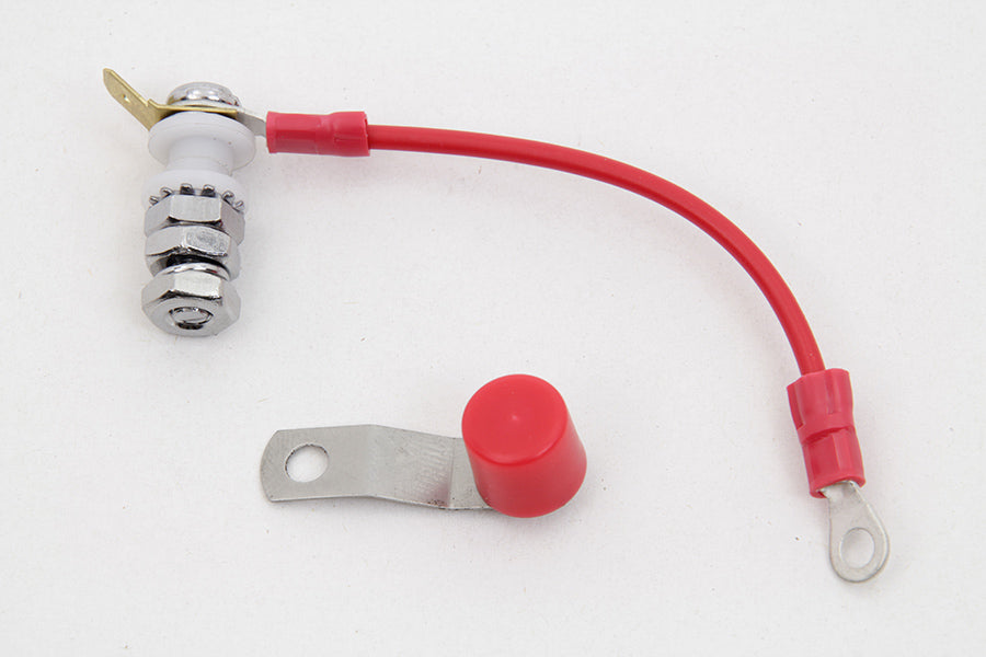 32-1081 - Magneto Kill Switch Kit by Volt Tech