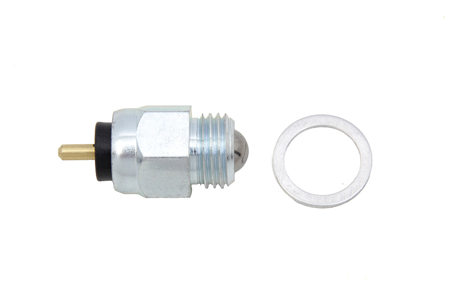 32-1090 - Indicator Neutral Switch Zinc by Volt Tech