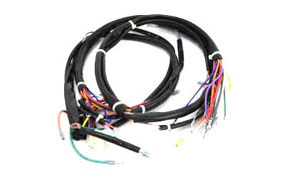 32-1118 - Main Wiring Harness Kit by V-Twin