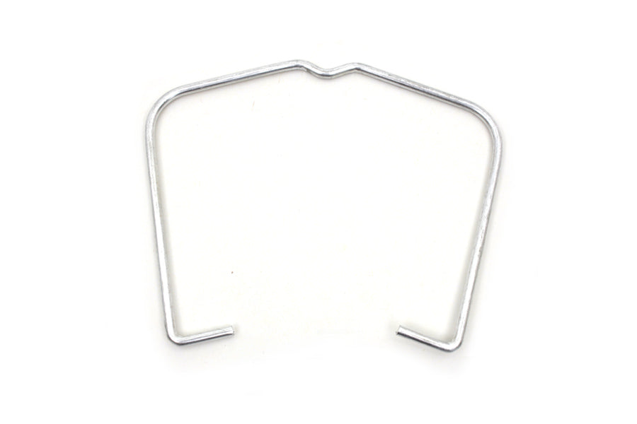 32-1125 - Cadmium Distributor Cover Top Clip by Volt Tech