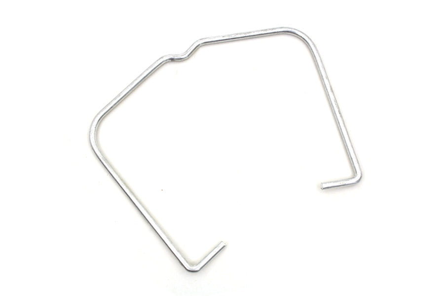 32-1125 - Cadmium Distributor Cover Top Clip by Volt Tech