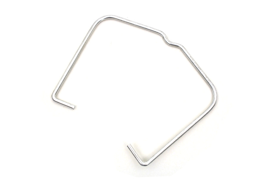 32-1125 - Cadmium Distributor Cover Top Clip by Volt Tech