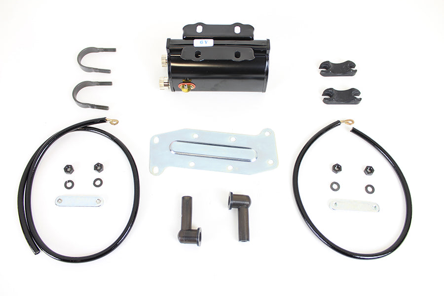 32-1127 - 45  WL Spark Coil Kit by Volt Tech