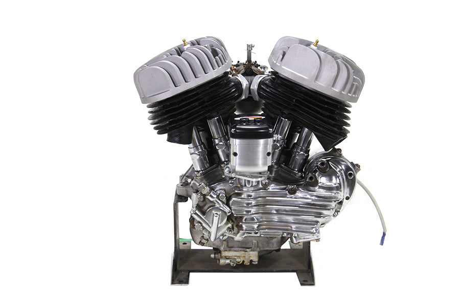 32-1137 - Magneto Assembly with Shaft and Fixed Mount Base by Volt Tech