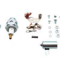 32-1145 - Ignition Tune Up Kit with Beck Spark Plugs by Volt Tech