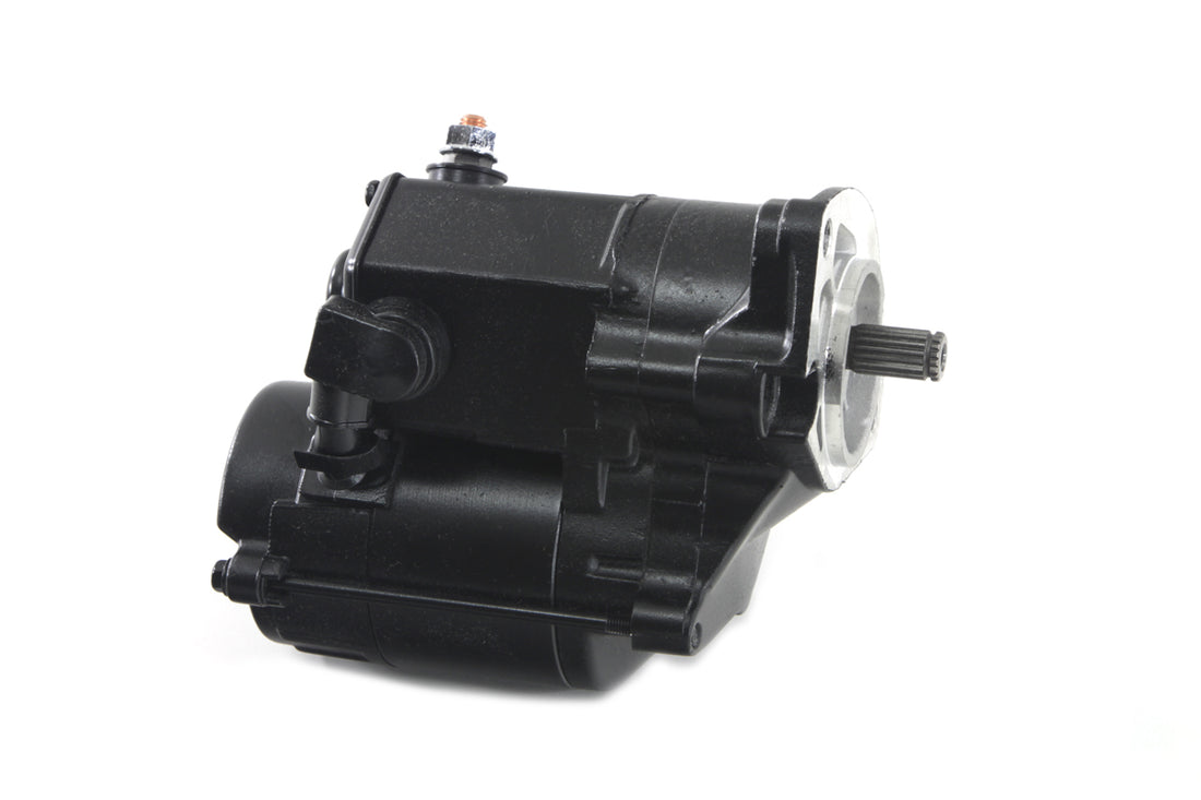 32-1150 - Volt Tech Starter Motor 1.4 kW Black by Volt Tech