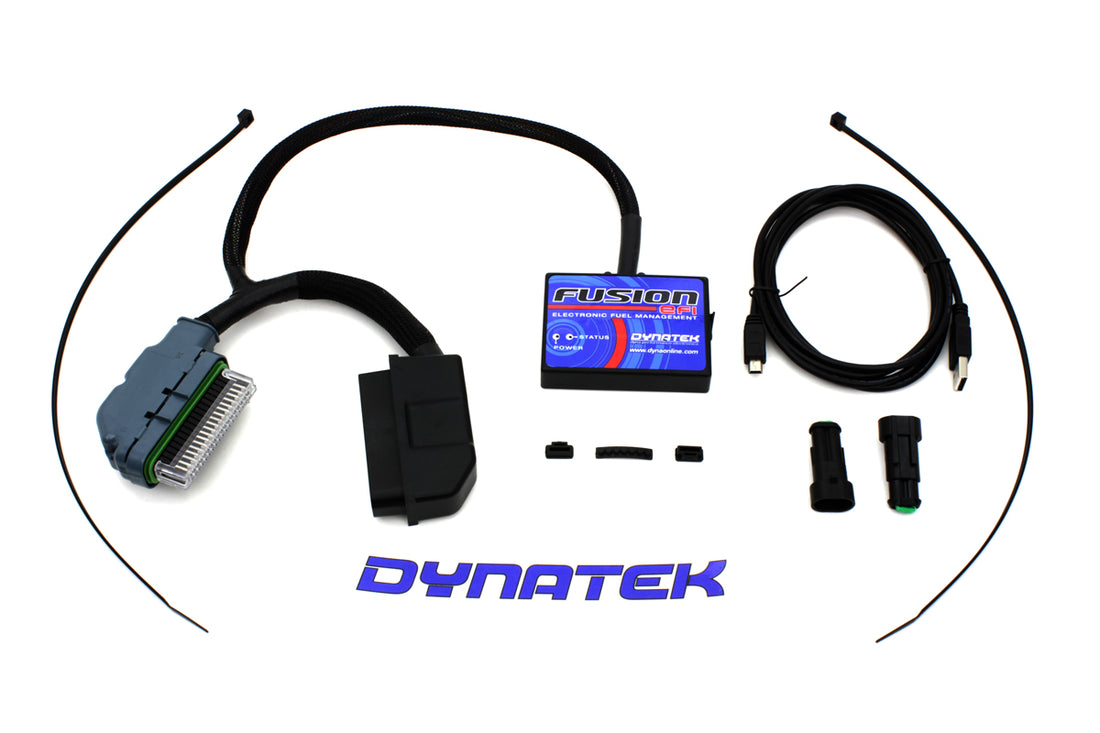 32-1167 - Dynatek Fusion EFI Ignition Module by Dyna Tek