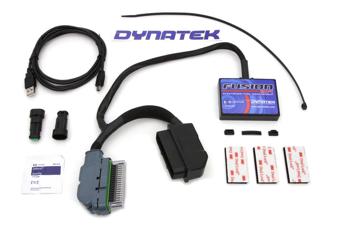 32-1171 - Dynatek Fusion EFI Ignition Module by Dyna Tek