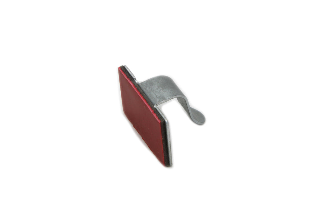 32-1173 - Black Wire Retainer Clip by Volt Tech