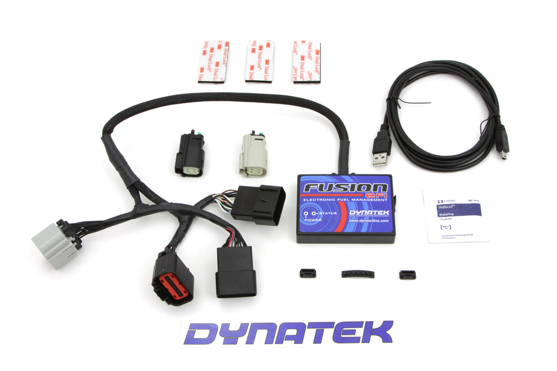 32-1174 - Dynatek Fusion EFI Ignition Module by Dyna Tek