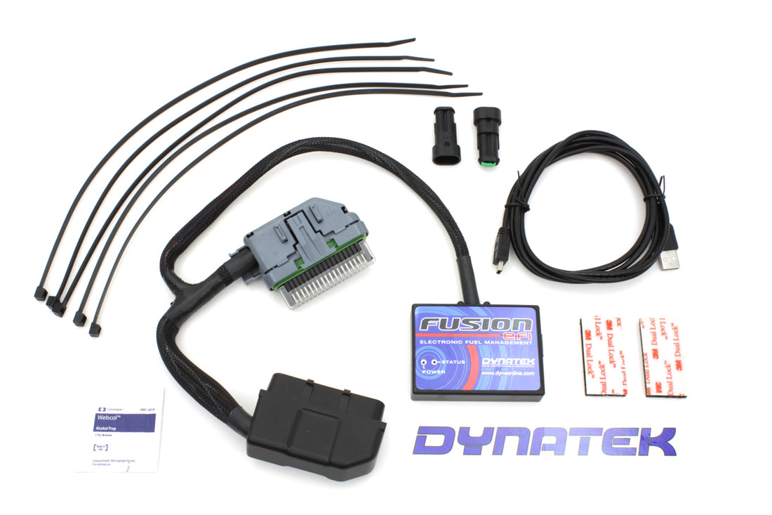 32-1176 - Dynatek Fusion EFI Ignition Module by Dyna Tek