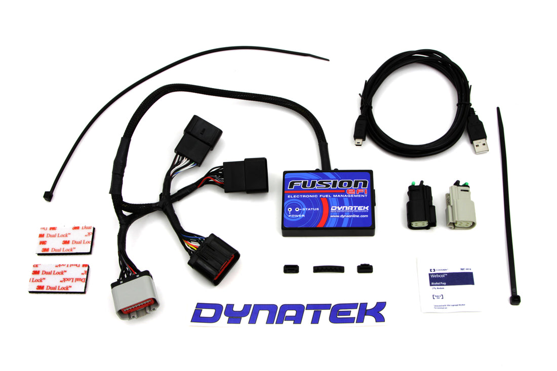 32-1177 - Dynatek Fusion EFI Ignition Module by Dyna Tek