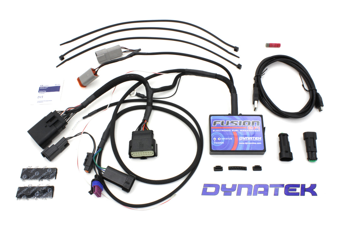 32-1178 - Dynatek Fusion EFI Ignition Module by Dyna Tek