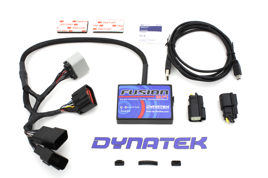 32-1179 - Dynatek Fusion EFI Ignition Module by Dyna Tek