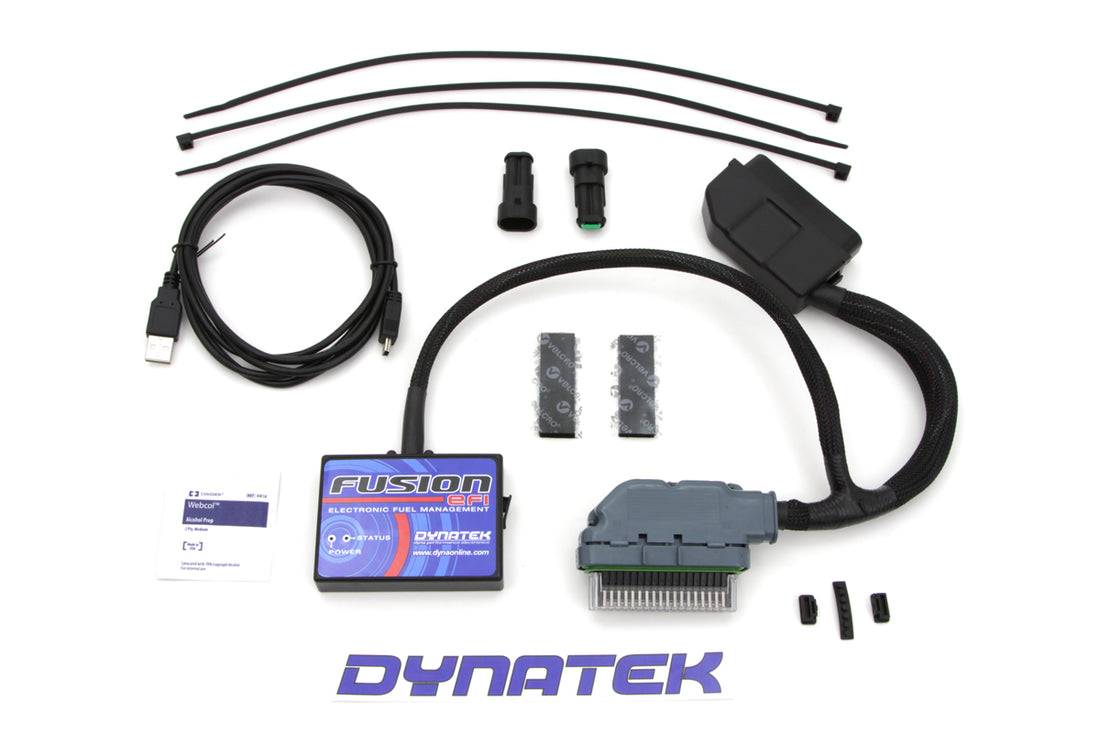 32-1180 - Dynatek Fusion EFI Ignition Module by Dyna Tek