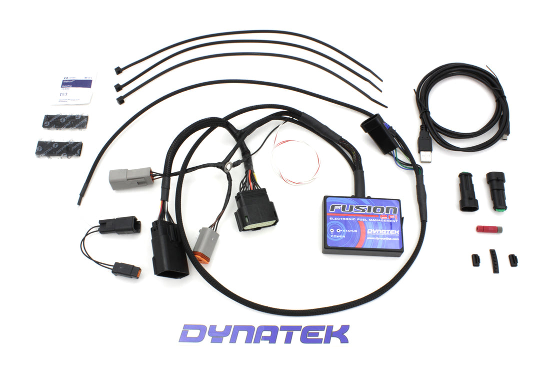 32-1181 - Dynatek Fusion EFI Ignition Module by Dyna Tek