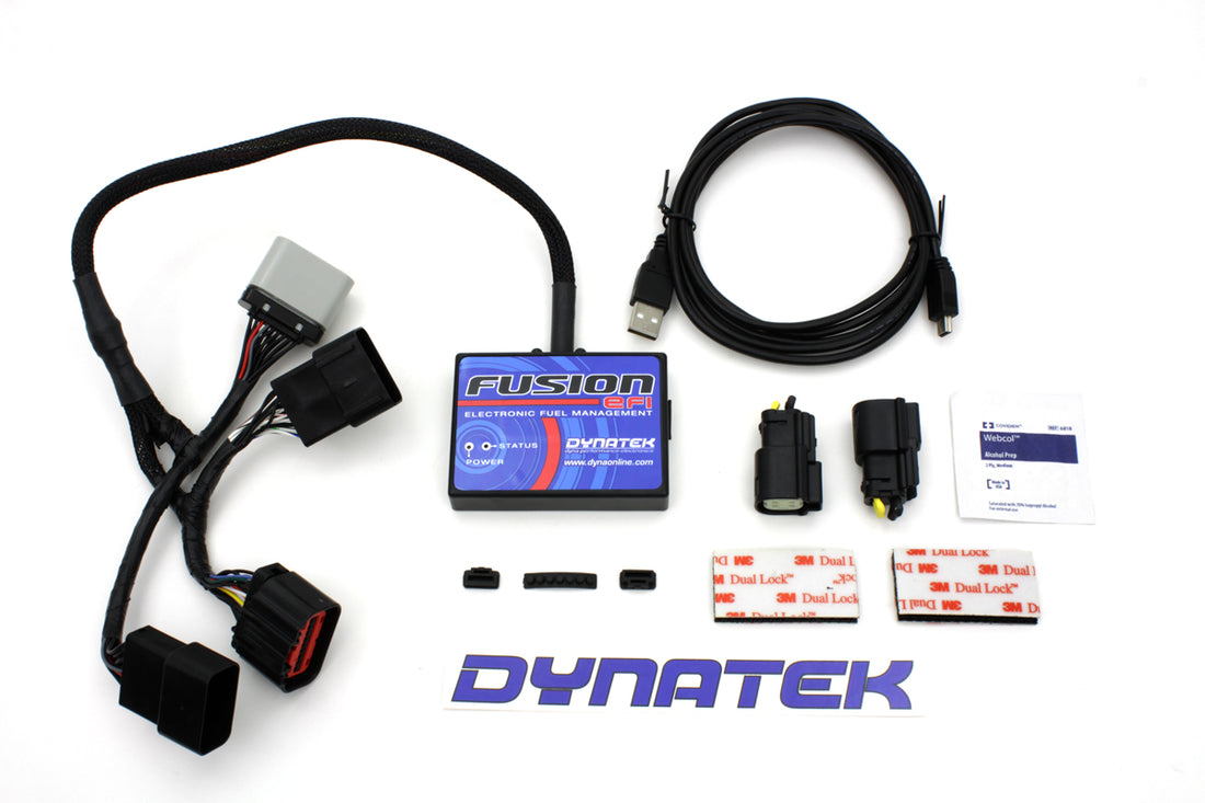 32-1182 - Dynatek Fusion EFI Ignition Module by Dyna Tek