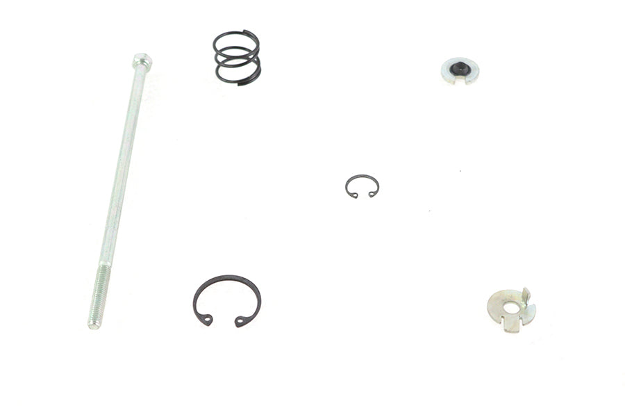 32-1185 - Solo Starter Jackshaft Repair Kit by Volt Tech