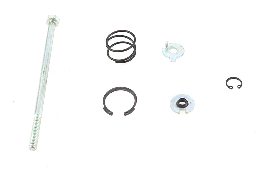 32-1186 - Solo Starter Jackshaft Repair Kit by Volt Tech
