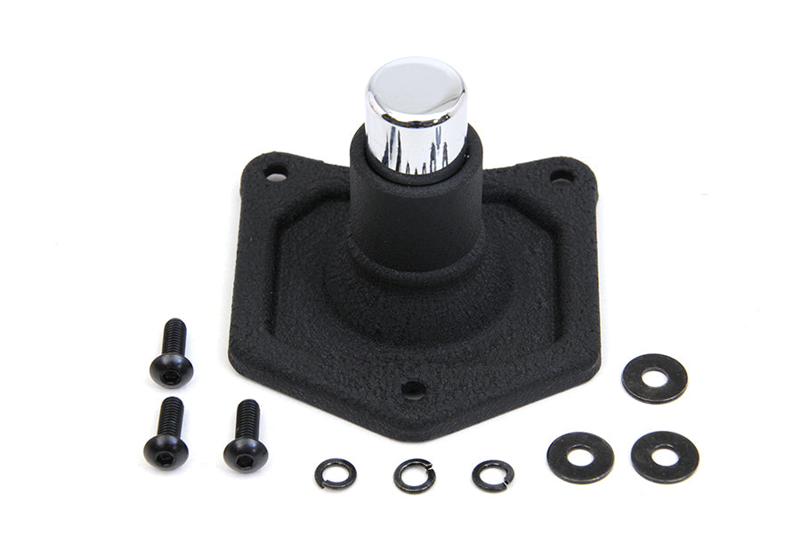 32-1195 - Remote Starter Button Black by Volt Tech
