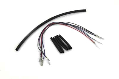 32-1206 - Throttle by Wire +12 Extension Harness Kit by Namz