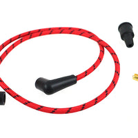 32-1217 - Universal Braided Wire Kit 7mm by Volt Tech