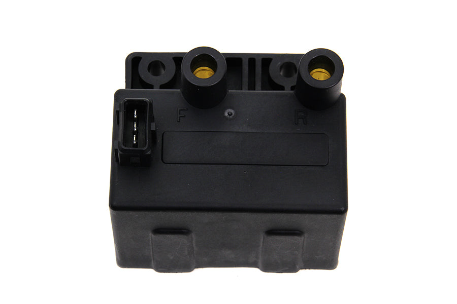 32-1233 - Replica V-Fire Ignition Coil by V-Twin