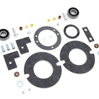 32-1235 - Generator 3-Brush Terminal Gasket and Hardware Kit by Volt Tech