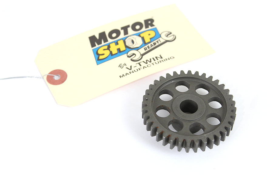32-1256 - WR Forward Magneto Tapered Drive Gear by Volt Tech
