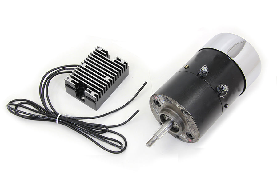 32-1282 - 32E 12 Volt Alternator Conversion Unit by Volt Tech