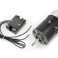 32-1282 - 32E 12 Volt Alternator Conversion Unit by Volt Tech
