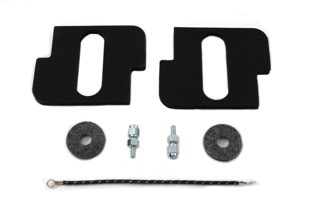 32-1284 - Battery Terminal Kit by Volt Tech