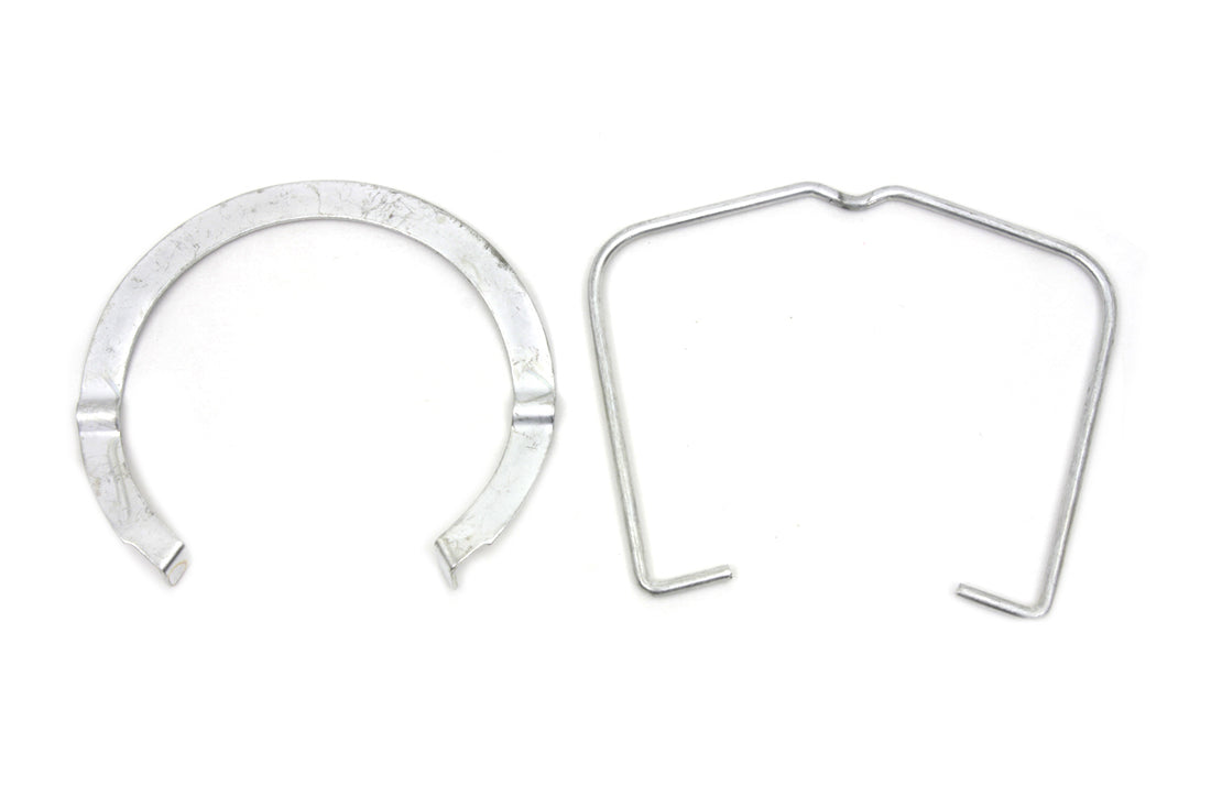 32-1286 - Distributor Retaining Ring and Clip Kit by Volt Tech