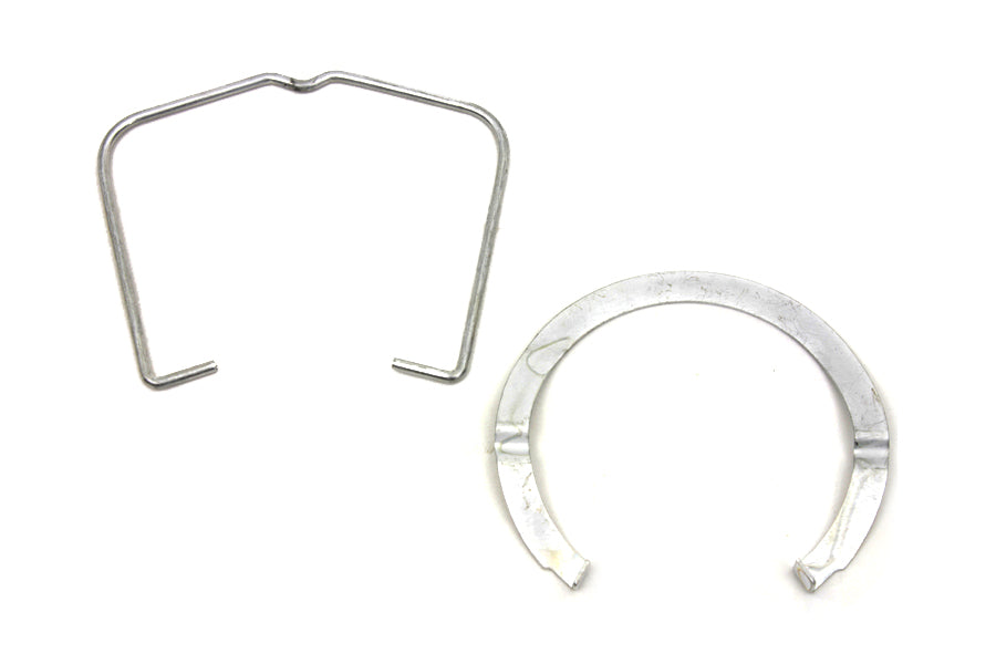 32-1286 - Distributor Retaining Ring and Clip Kit by Volt Tech