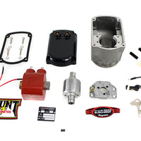 32-1290 - Magneto Assembly by Volt Tech