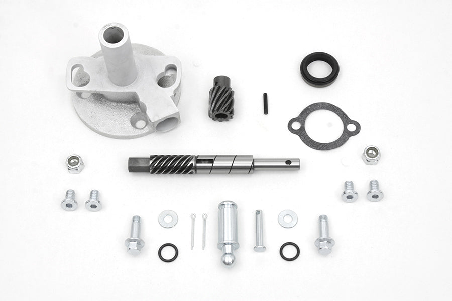 SOURCE セルフマネジメントキット 32-1293 - Magneto Drive and Base Kit – Retrocycle, LLC