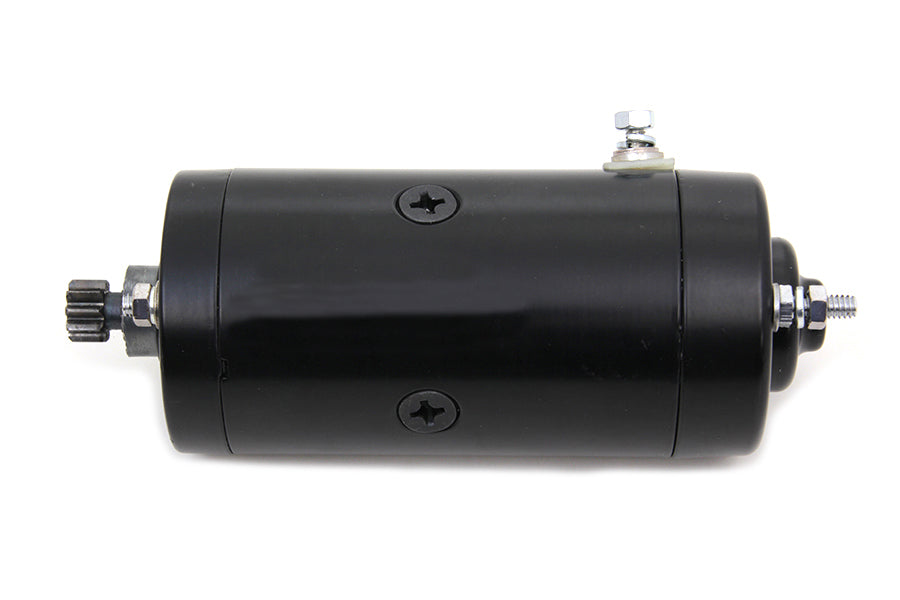 32-1308 - Prestolite Black Starter Motor by Volt Tech