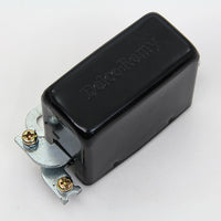 32-1310 - Black Replica 3-Brush Delco Remy Relay by Volt Tech