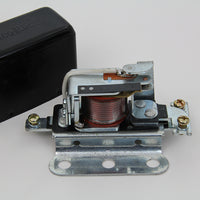 32-1310 - Black Replica 3-Brush Delco Remy Relay by Volt Tech