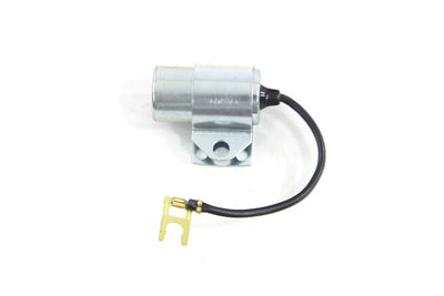 32-1316 - Ignition Condenser and Bracket by Volt Tech
