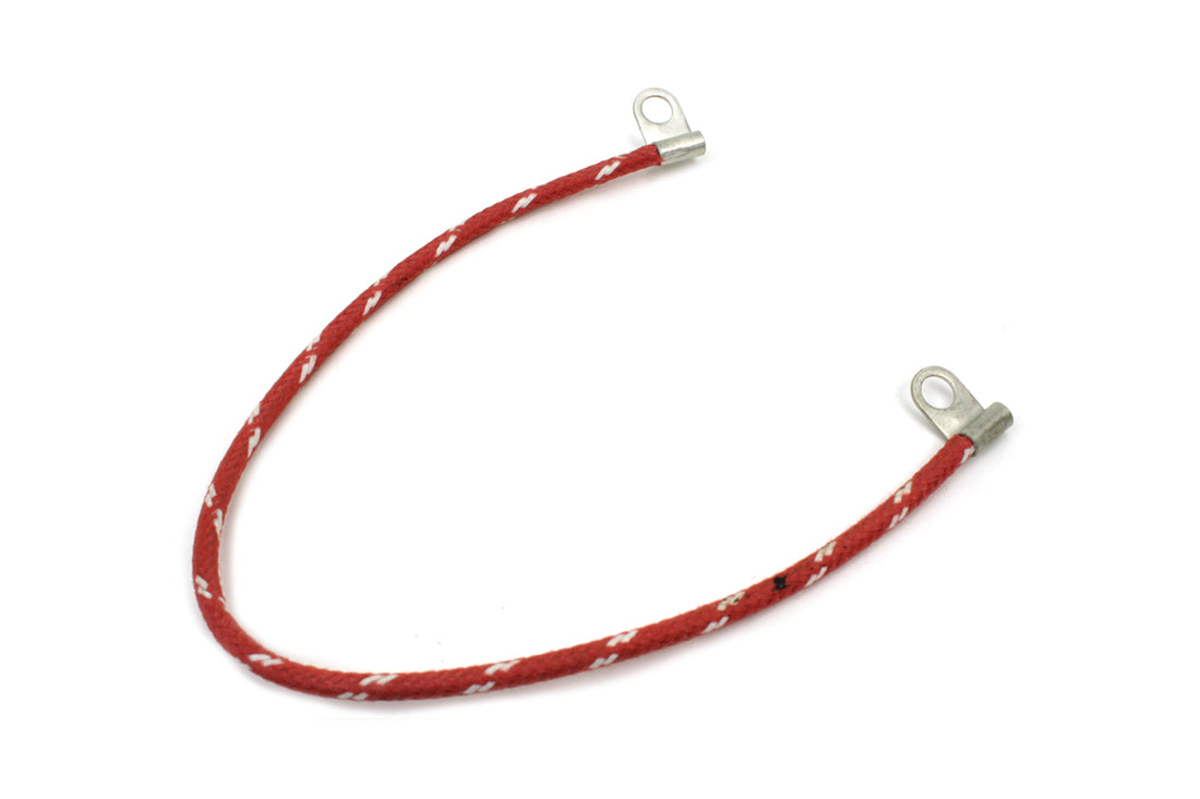 32-1319 - Relay Positive Wire by V-Twin