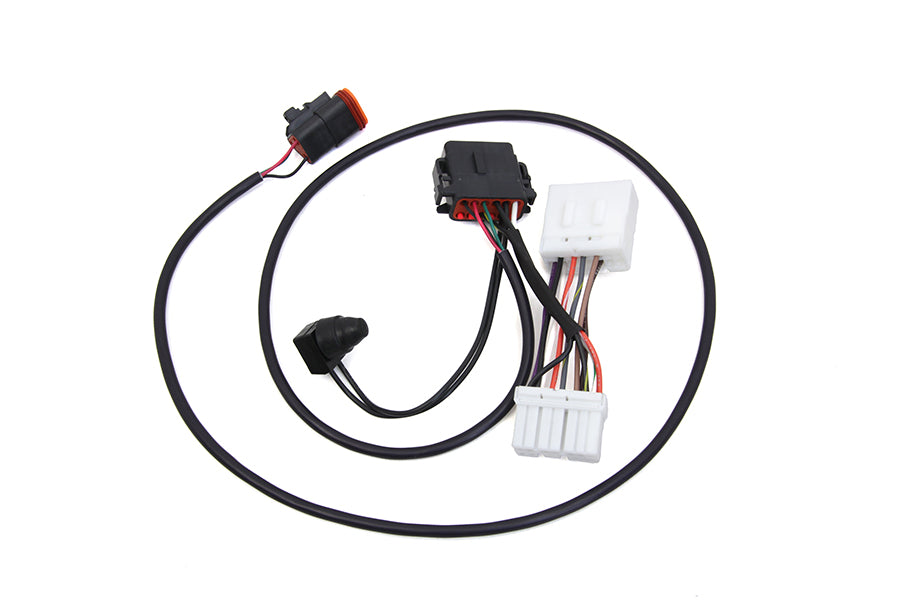 32-1334 - Speedometer Wiring Harness Adapter Kit by Namz