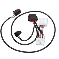 32-1334 - Speedometer Wiring Harness Adapter Kit by Namz