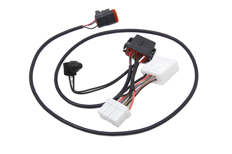 32-1334 - Speedometer Wiring Harness Adapter Kit by Namz