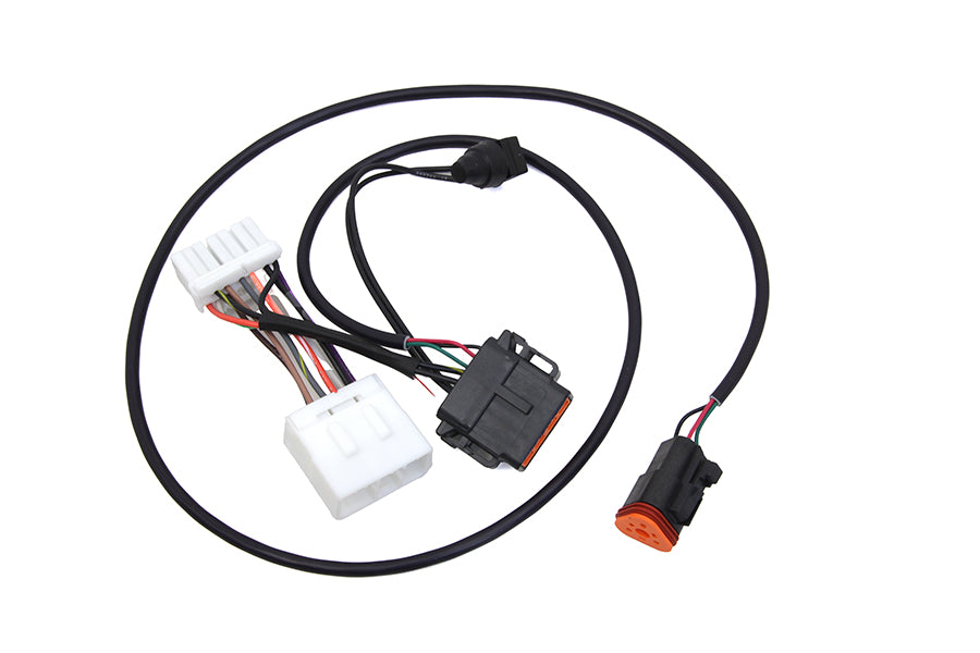 32-1334 - Speedometer Wiring Harness Adapter Kit by Namz