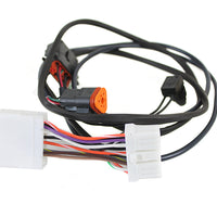 32-1335 - Speedometer Wiring Harness Adapter Kit by Namz