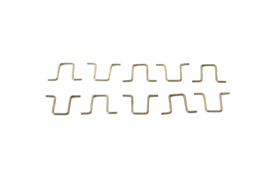 32-1337 - Distributor Wire Loom Clips by Volt Tech