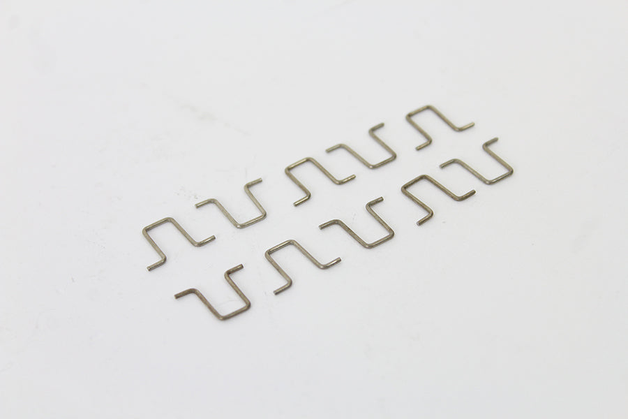 32-1337 - Distributor Wire Loom Clips by Volt Tech