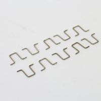 32-1337 - Distributor Wire Loom Clips by Volt Tech