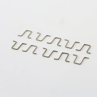 32-1337 - Distributor Wire Loom Clips by Volt Tech